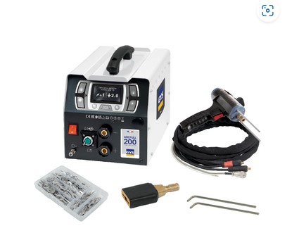GYSPOT ARCPULL 200