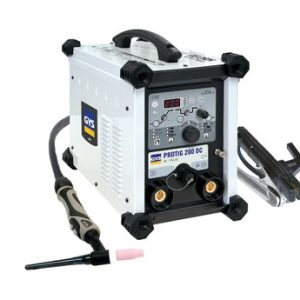PROTIG 200 DC