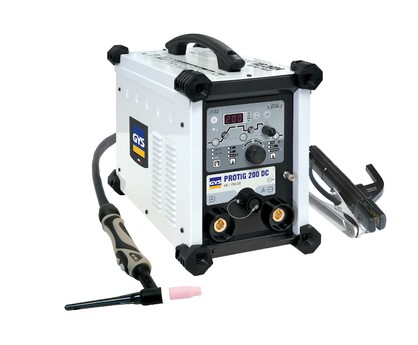 PROTIG 200 DC