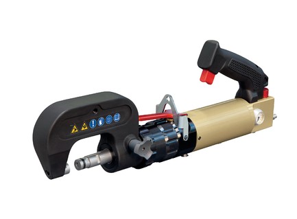 RIVETER GYSPRESS 10T