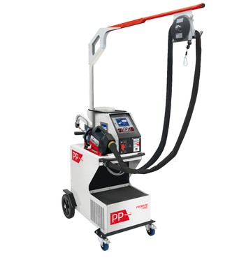 GYSPOT PTI GENIUS 220V 6M