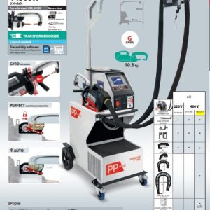 GYSPOT  PTI PREMIUM PRO ( PACK )