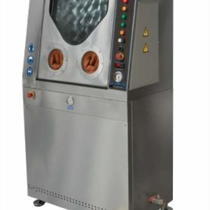 Máquina de lavagem manual de água quente VEGA