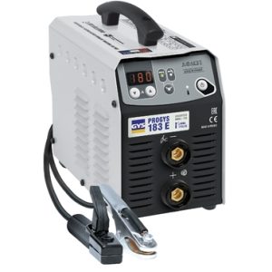 Máquina de soldar TIG mod. Progys 183E