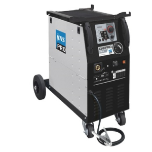Maq.de soldar IMS MIG CARPRO 230V