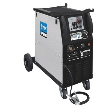 Maq.de soldar IMS MIG CARPRO 230V