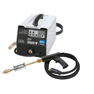 Máquina tira mossas IMS SPOT 3900 - 230V