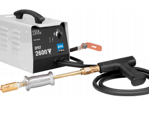 Máquina tira mossas IMS SPOT 2600A - 230V