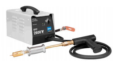 Máquina tira mossas IMS SPOT 2600A - 230V