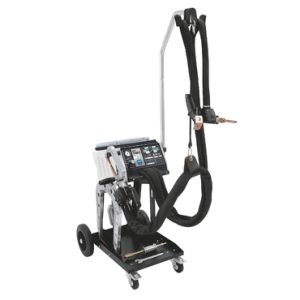 Máquina de soldar por pontos IMS SPOT 7500 C
