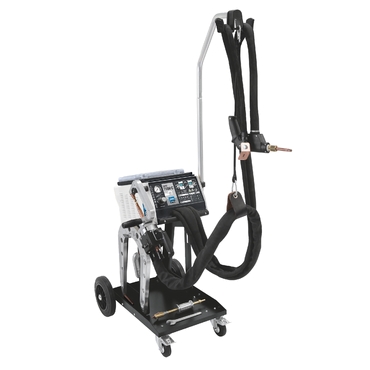 Máquina de soldar por pontos IMS SPOT 7500 C