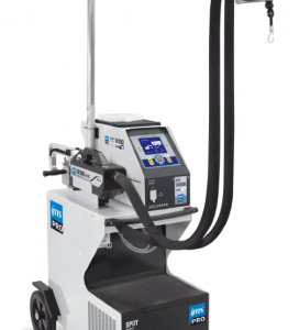 Máquina de soldar por pontos IMS SPOT 14500 TRAFO 4M