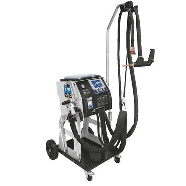 Máquina de soldar por pontos IMS SPOT 10000C INVERTER