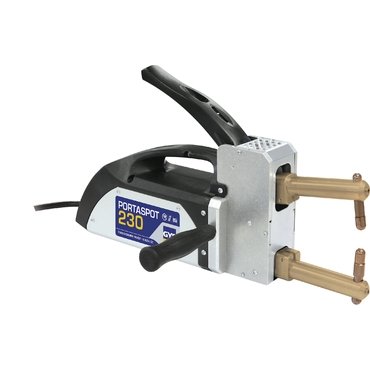 Máquina soldar por pontos PORTASPOT 230V