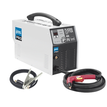 Máquina de corte de plasma 230V- 40A mod. CUTTER 40FV