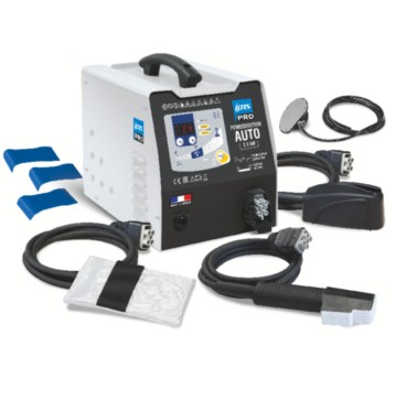 Aparelho de indução POWERDUCTION AUTO 2400W