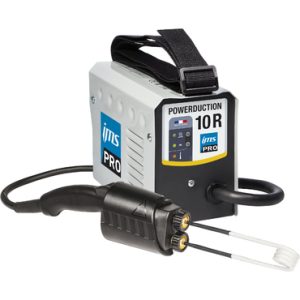 Aparelho de indução portátil POWERDUCTION 10R