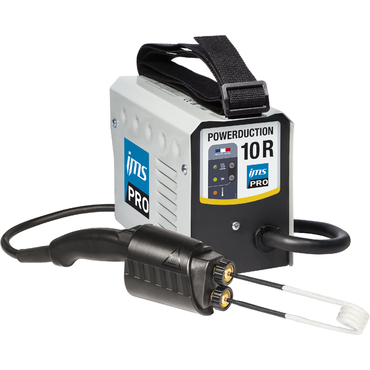 Aparelho de indução portátil POWERDUCTION 10R