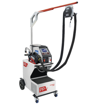 Máquina de soldar por pontos TRAFO PREMIUM PRO14500 220V 6M
