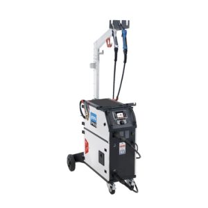 Máquina sodar MIG/MAG CARPRO E2