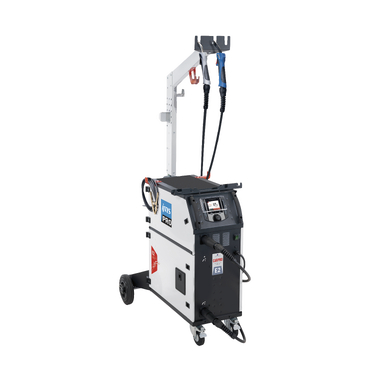 Máquina sodar MIG/MAG CARPRO E2