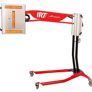 Infra-vermelhos móvel IRT 3-1 PcD