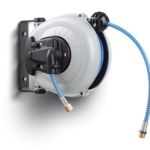 Enrolador de ar/água MINOR 6x8 c/ 5+1m