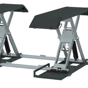 Elevador esteira 3500kg - 1000mm