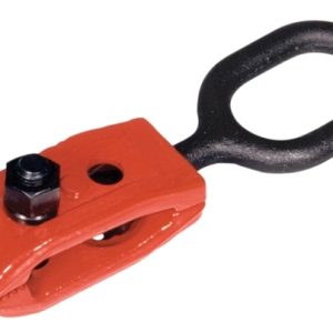 Garra Universal L=45 4 T