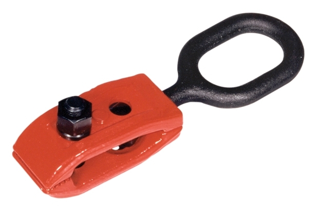 Garra Universal L=45 4 T