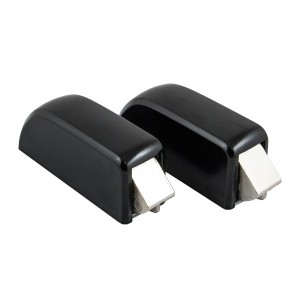 Kit travamento (inf./sup.) para barras das portas da Cabine