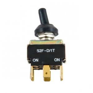 Interruptor quadro eléctrico para ciclo de pintura