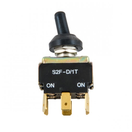 Interruptor quadro eléctrico para ciclo de pintura