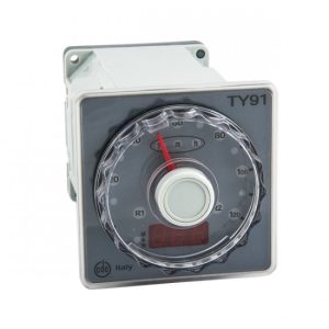 Relogio Temporizador CDC 24 Volts