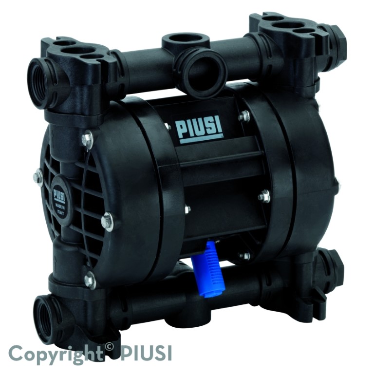 Bomba PIUSI para ADBLUE MP 140