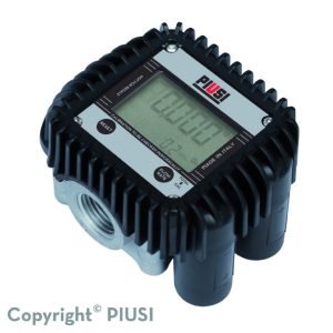 Contador digital K400