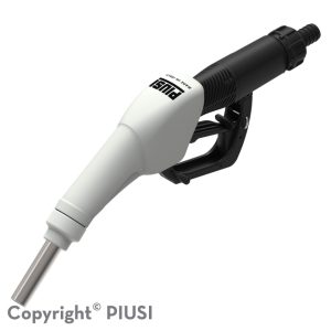 Punho Automatico para Adblue