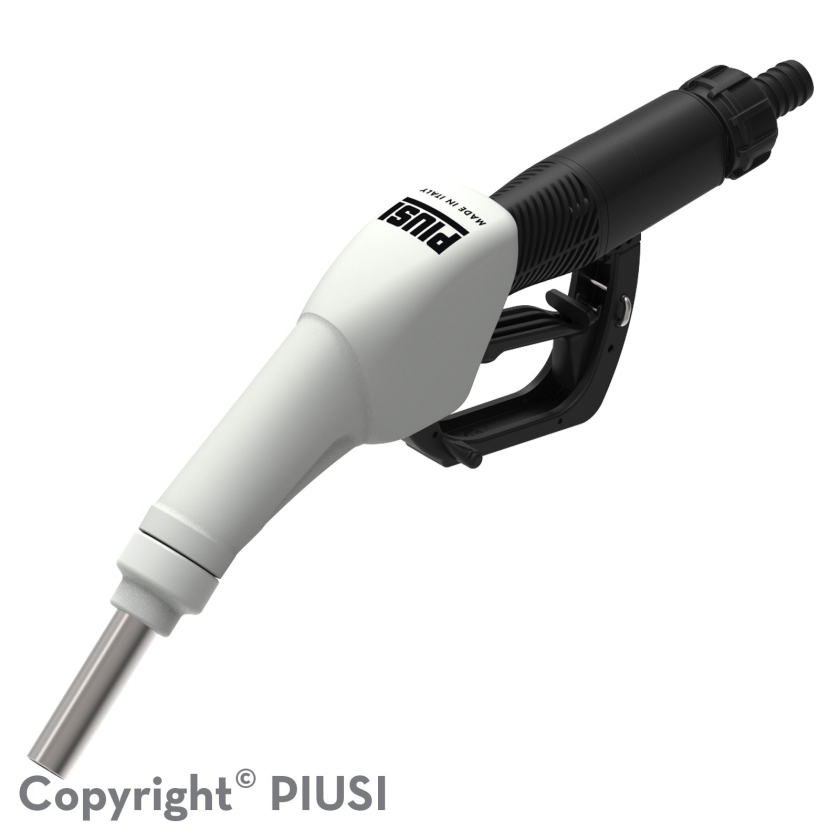 Punho Automatico para Adblue
