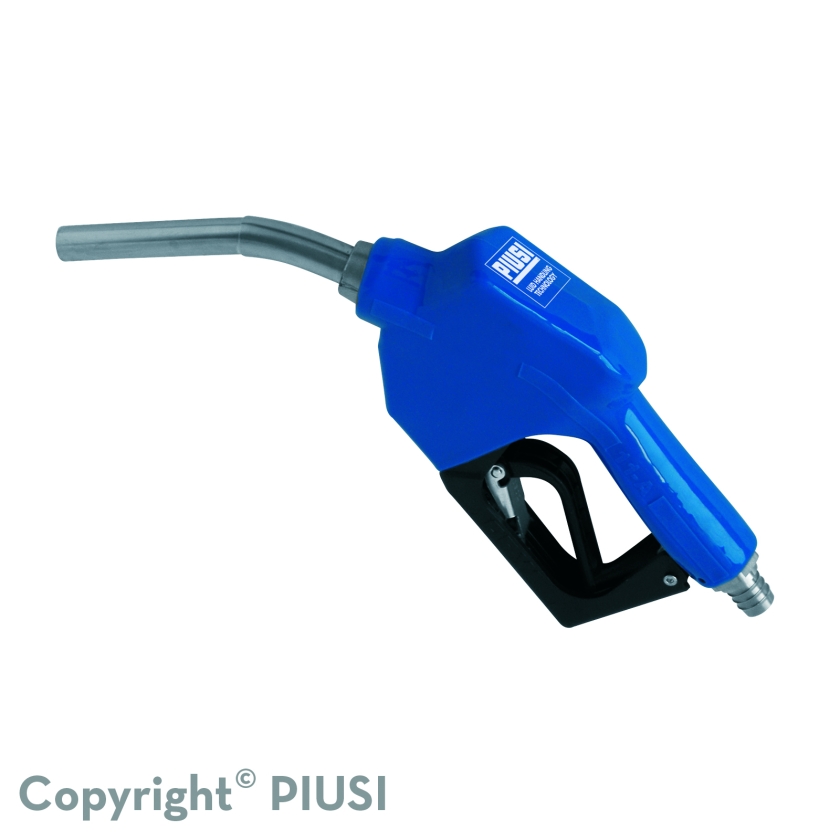 Punho para AdBlue SUZZARABLUE A60