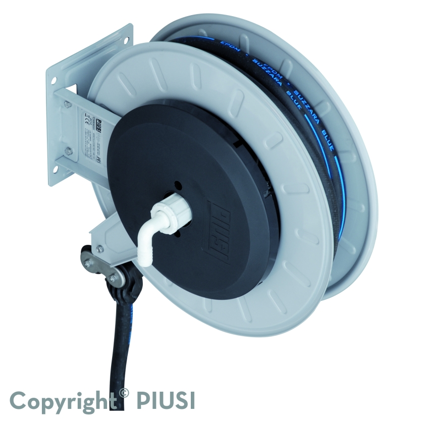 Enrolador para ADBLUE c/8m