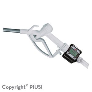 Punho Manual K24 com contador