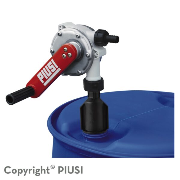 Bomba manual PIUSI ADBLUE C/mangueira