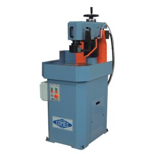 Máquina de reforçar e retificar discos de embraiagem e volantes do motor