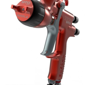 Pistola para pintura sagola 3300 GTO Car 1,40 tech