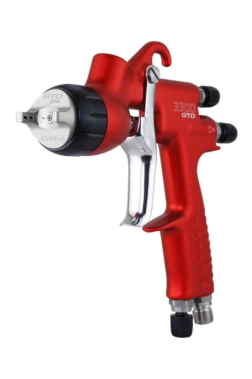 Pistola para primário 3300 GTO 1.8 Epa