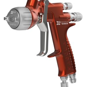 Pistola para pintura sagola 4100 1,40 hvpl