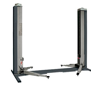 Elevador eletro-mecânico de 3200kg
