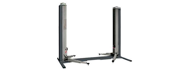 Elevador eletro-mecânico de 3200kg