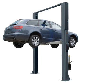 Elevador eletro-hidráulico de 3200kg