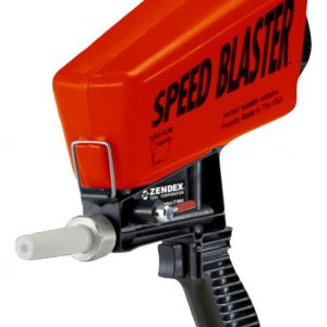 Pistola de ar para decapagem SAND BLASTER